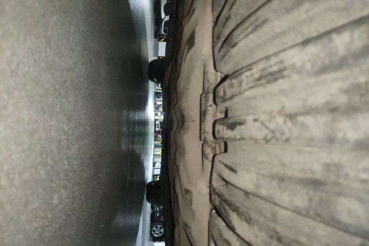 奔驰C级 2011款 C 200 CGI 时尚型局部细节9008