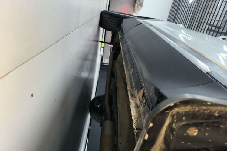 长安CS35PLUS 2019款 1.6L 自动酷联版局部细节9001