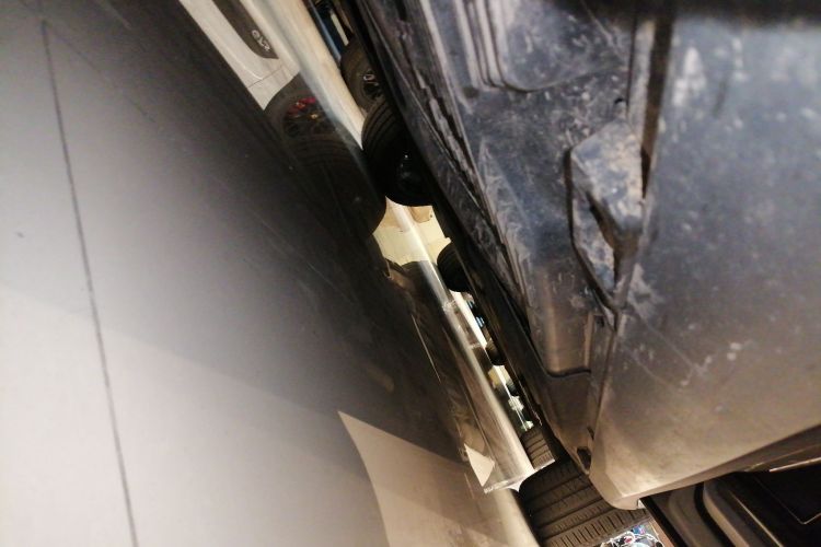 保时捷 2020款 Macan S 3.0T局部细节9001