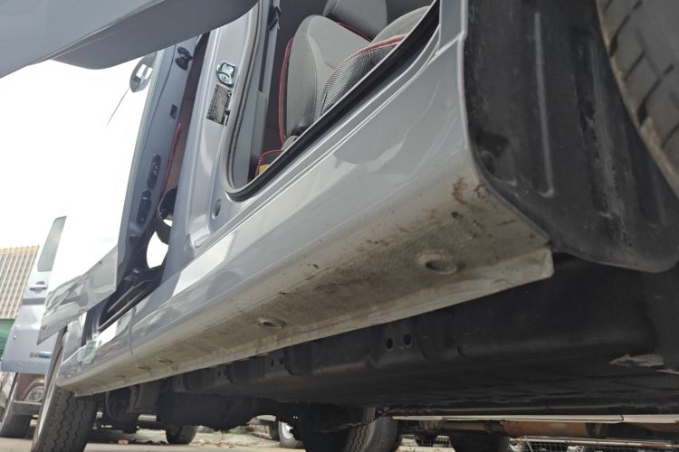 五菱汽车 五菱扬光 2025款 310KM 客车版宁德时代定制版局部细节9001