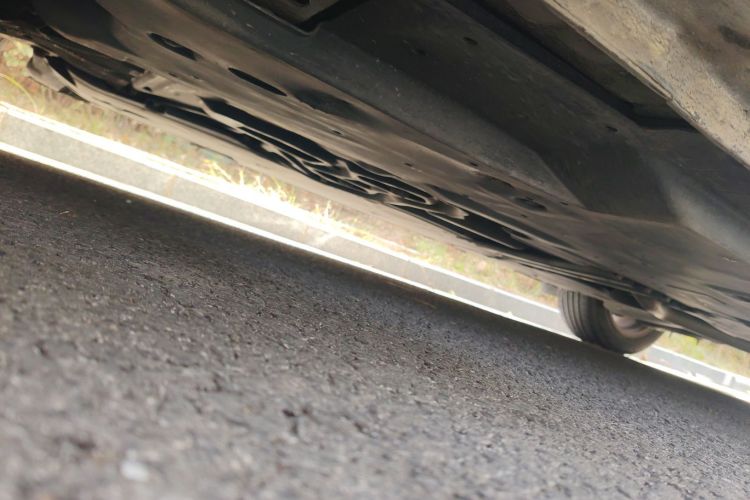 马自达 阿特兹 2014款 2.0L 蓝天豪华版局部细节9004