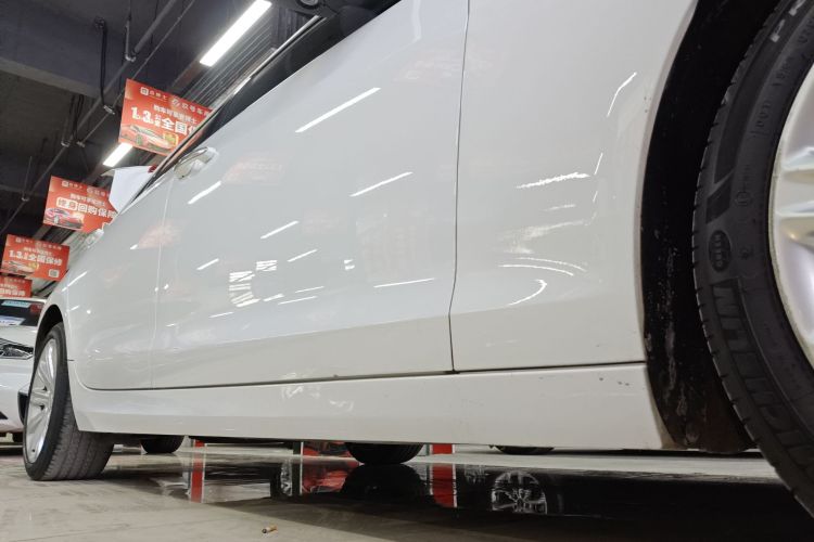 凯迪拉克ATS-L 2016款 28T 技术型局部细节9001