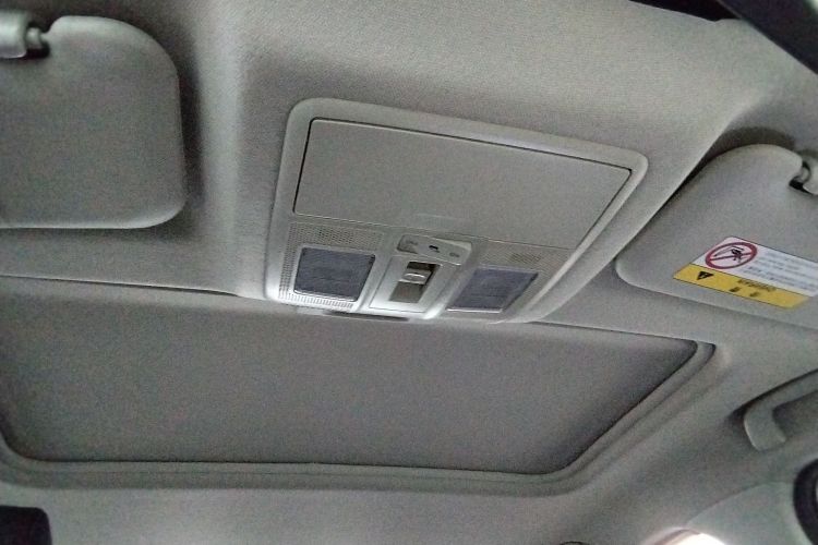 马自达3 昂克赛拉 2019款 云控版 三厢 1.5L 自动豪华型 国VI局部细节22