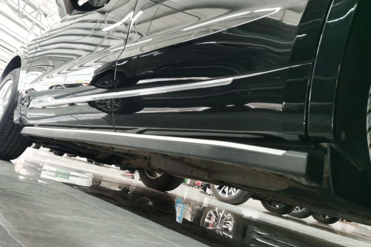 凯迪拉克XT6 2020款 28T 七座风尚型局部细节9002