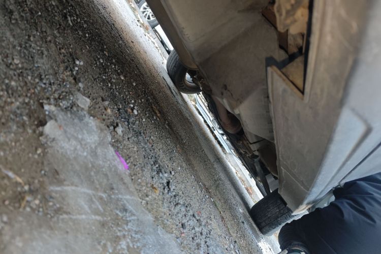 哈弗H6 2017款 红标 运动版 1.5T 手动两驱精英型局部细节9001