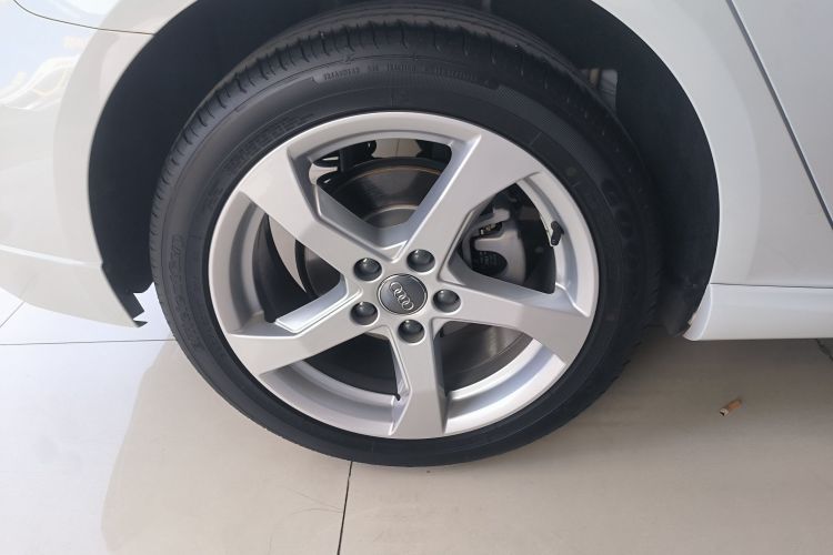 奥迪A3 2020款 Sportback 35 TFSI 时尚型 国VI车身外观6001