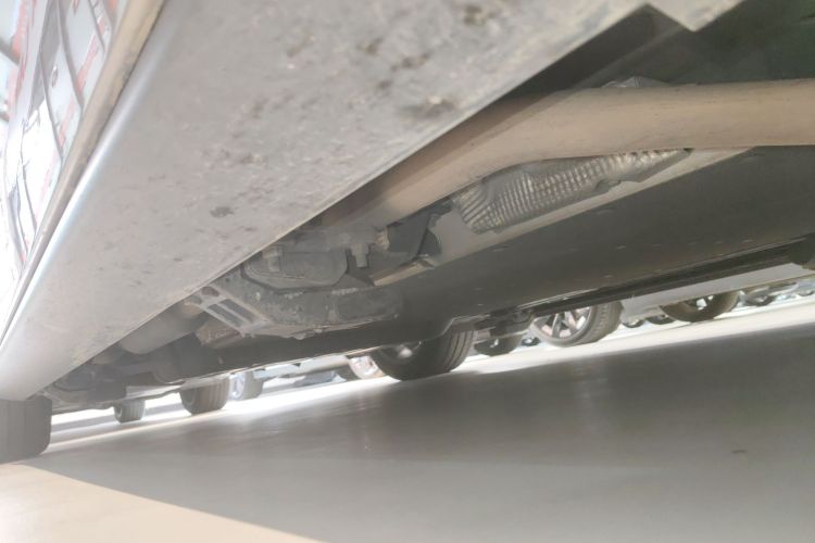 理想汽车 理想L8 2023款 Pro局部细节9001