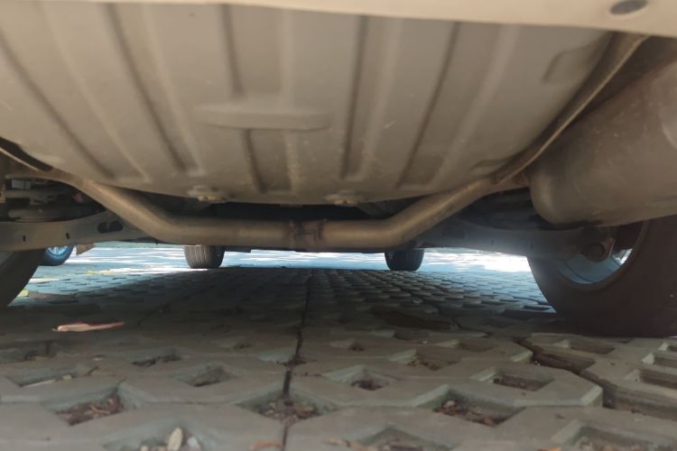 凯迪拉克XT6 2020款 28T 六座豪华型局部细节9009