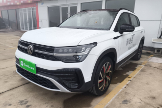 大众 途岳 2024款 300TSI 两驱月尊版