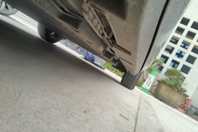 比亚迪 海豚 2021款 405km 时尚版局部细节9004