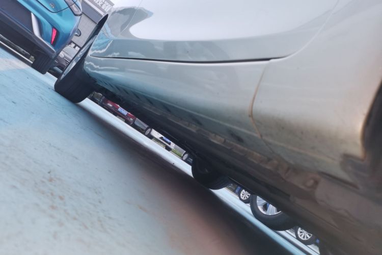 日产 骐达TIIDA 2021款 1.6L CVT酷动版局部细节9001