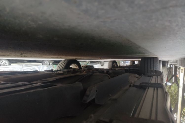 别克 昂科威 2018款 28T 四驱精英型局部细节9003