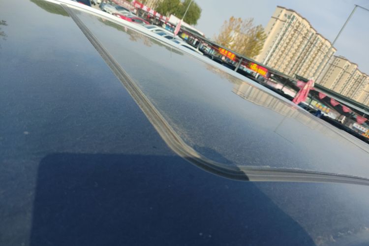 丰田 汉兰达 2018款 2.0T 四驱豪华版 7座 国VI局部细节57