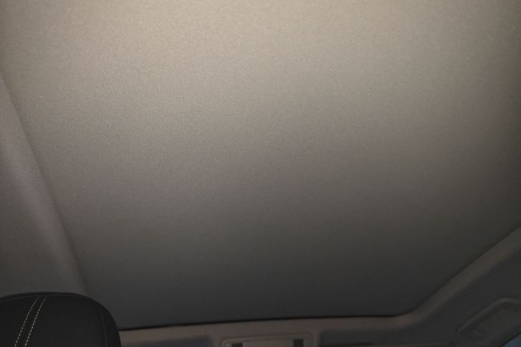 大众 途岳 2026款 新锐 1.5L 锐意版中控内饰22