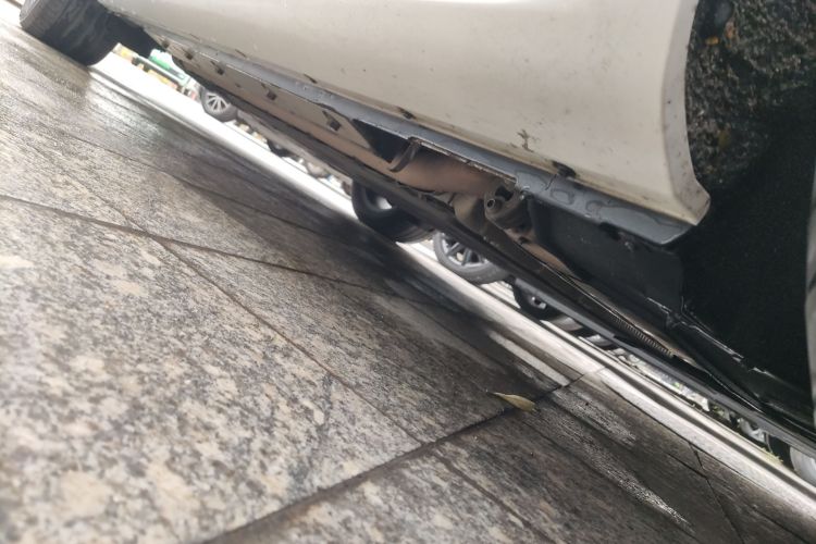 鸿蒙智行 问界M5 2022款 增程后驱标准版局部细节9001