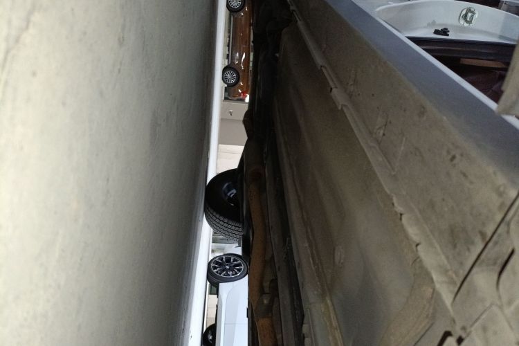 雷诺 科雷傲 2018款 2.0L 两驱120周年限量版局部细节9001