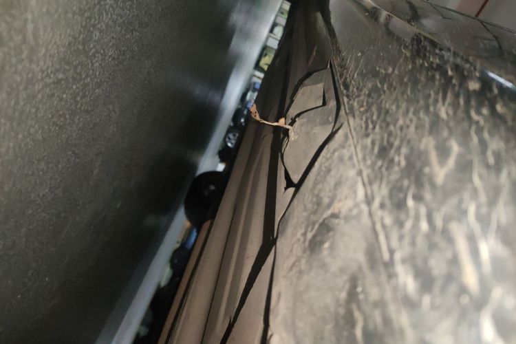 奔驰C级 2011款 C 200 CGI 时尚型局部细节9001