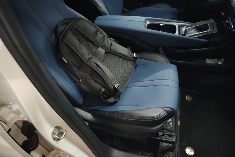 比亚迪 海鸥 2025款 305km 活力版局部细节41