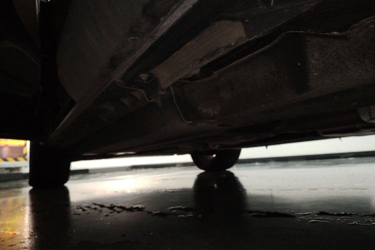 奥迪Q5 2016款 40 TFSI 技术型局部细节9002