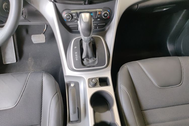 福特 翼虎 2015款 1.5L GTDi 两驱风尚型局部细节18