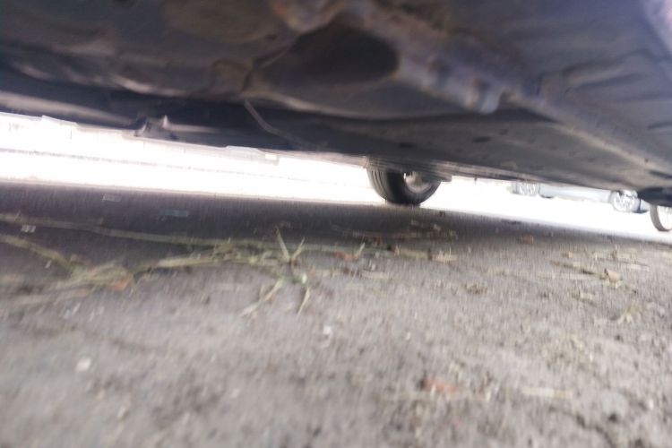 本田 飞度 2018款 1.5L CVT舒适天窗版局部细节9003