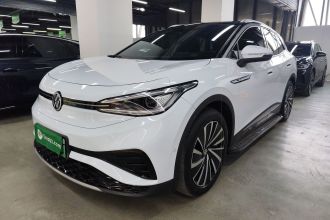 大众 ID.4 X 2022款 智享长续航版