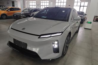 蔚来ET5 2025款 75kWh