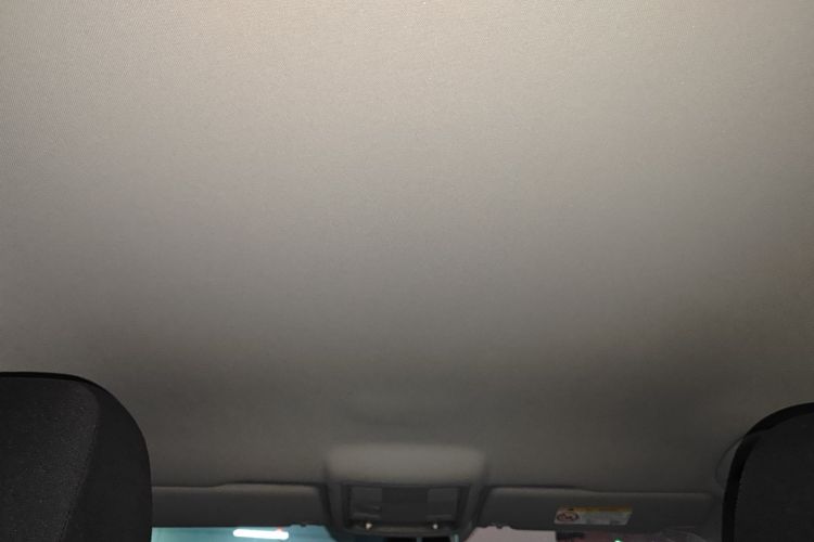 大众 朗逸 2023款 改款 1.5L 自动得逸版局部细节22