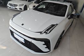 领克03 2023款 2.0TD DCT劲Pro