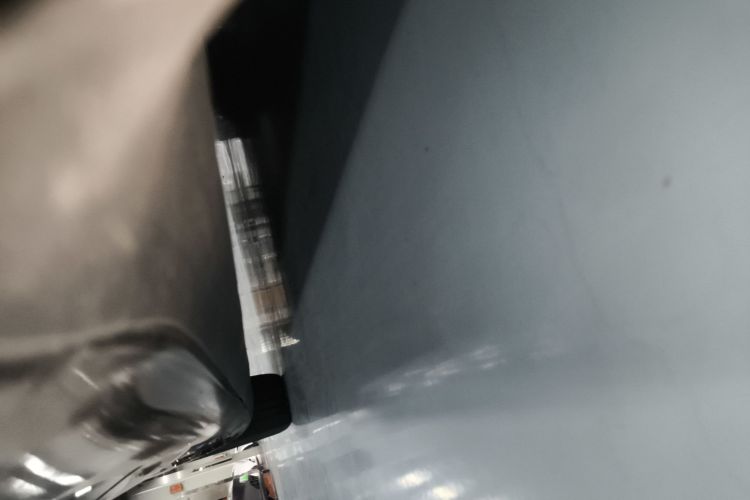 特斯拉 Model 3 2020款 改款 标准续航后驱升级版局部细节9002