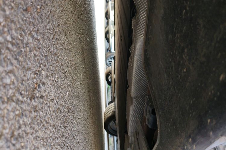 阿维塔12 2025款 Ultra增程版局部细节9004