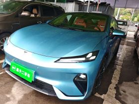 深蓝汽车 深蓝L07 2024款 300Max乾崑智驾ADS SE增程版