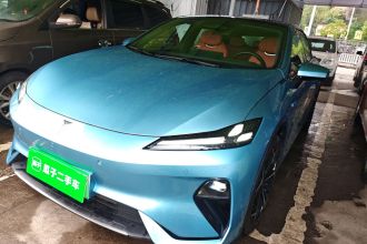 深蓝汽车 深蓝L07 2024款 300Max乾崑智驾ADS SE增程版