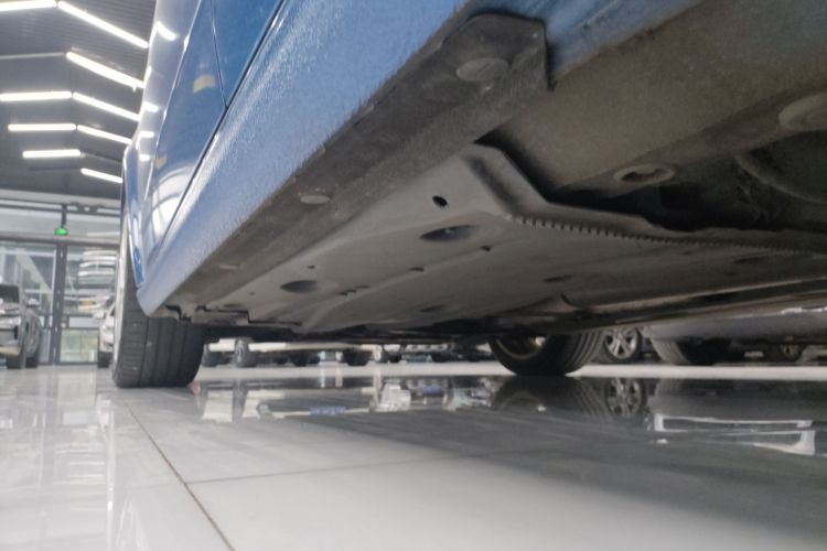 奥迪A3 2020款 Sportback 35 TFSI 进取型 国VI局部细节9002