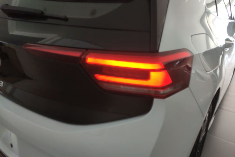 大众ID.3 2021款 Pure 纯净版车身外观9