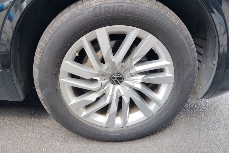 大众 途锐 2022款 2.0TSI 锐尚版车身外观6007