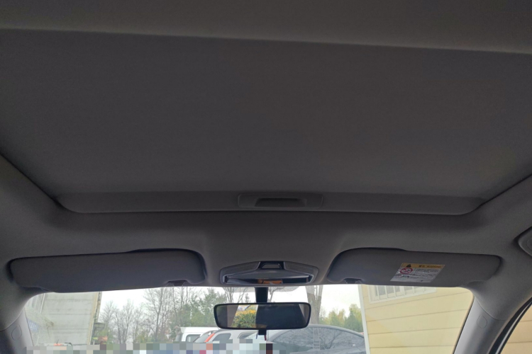 吉利汽车 帝豪 2022款 第4代 1.5L CVT尊贵型局部细节22