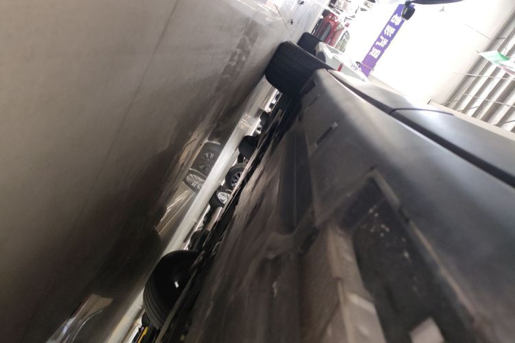 马自达CX-4 2018款 2.0L 自动两驱蓝天活力版 国VI局部细节9002