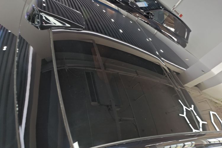 理想汽车 理想L9 2024款 Ultra局部细节57