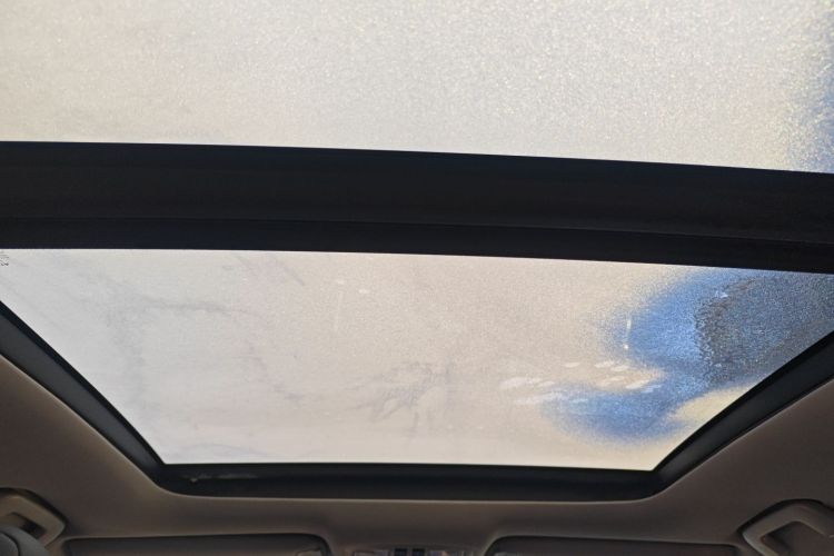 丰田 汉兰达 2018款 2.0T 两驱尊贵版 7座 国VI局部细节22