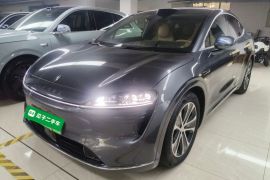 鸿蒙智行 智界R7 2024款 纯电 802km Max