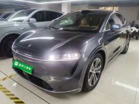 鸿蒙智行 智界R7 2024款 纯电 802km Max