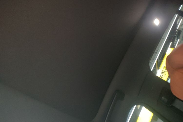 理想汽车 理想L6 2025款 Pro 智能焕新版局部细节22