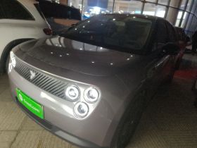 firefly萤火虫 2025款 自在版