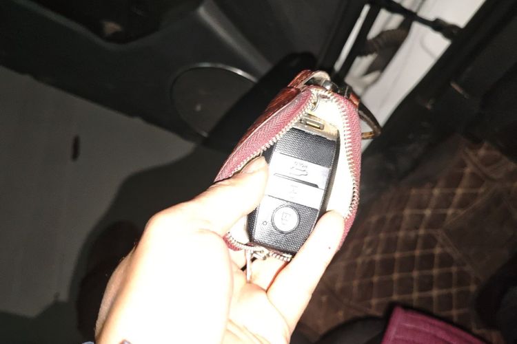 陆风X5 2016款 Plus 1.5T CVT创领版中控内饰11