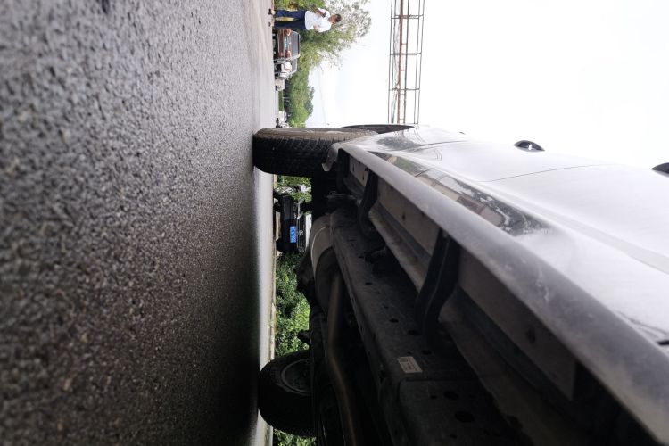 长城 炮 2023款 2.0T商用版自动汽油两驱精英型长箱GW4C20B局部细节9001