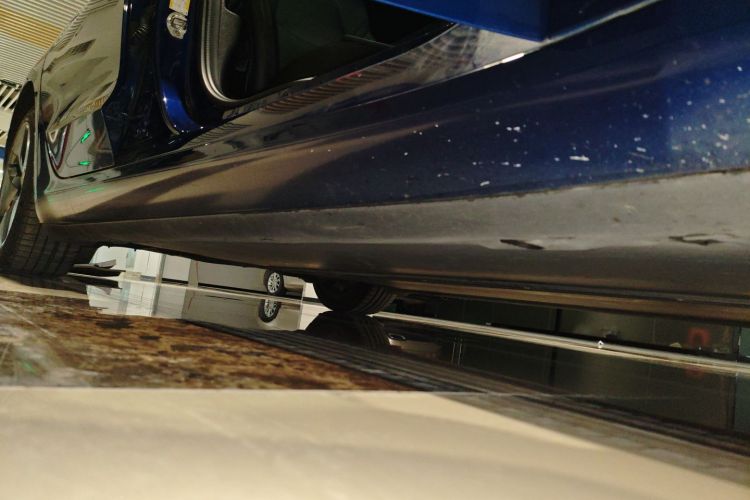 特斯拉 Model 3 2019款 标准续航后驱升级版局部细节9001