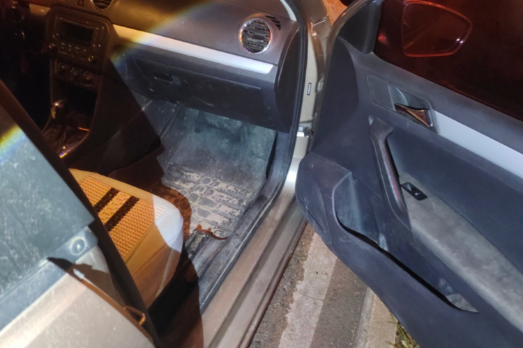 大众 捷达 2015款 质惠版 1.6L 自动舒适型局部细节9005