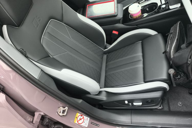 奥迪A5L 2026款 2.0T 运动版局部细节41