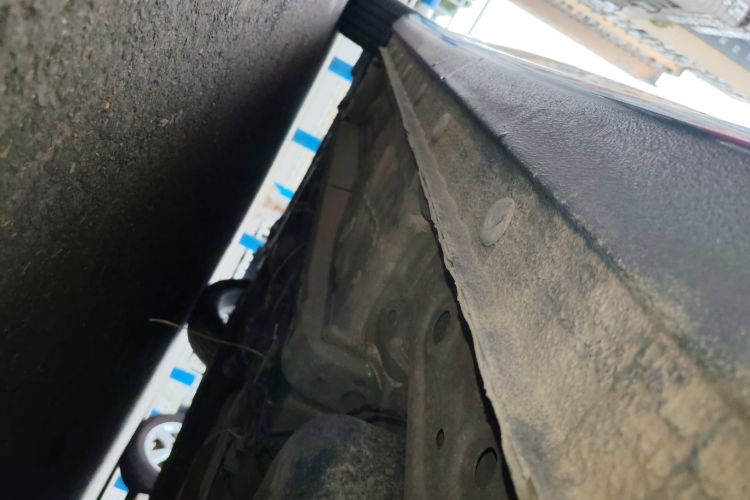 吉利汽车 帝豪 2022款 第4代 1.5L CVT尊贵型局部细节9002